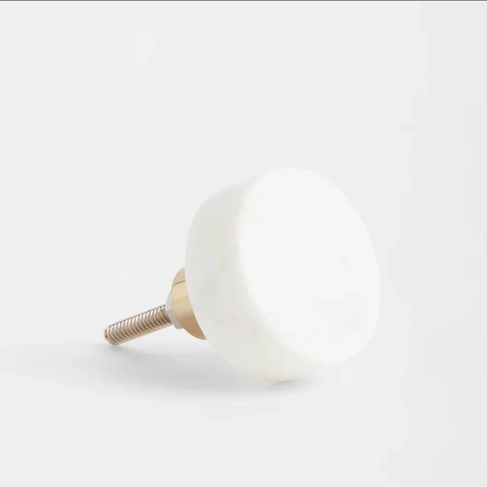 Marble knobs :: 6 available - Picture 2 of 4